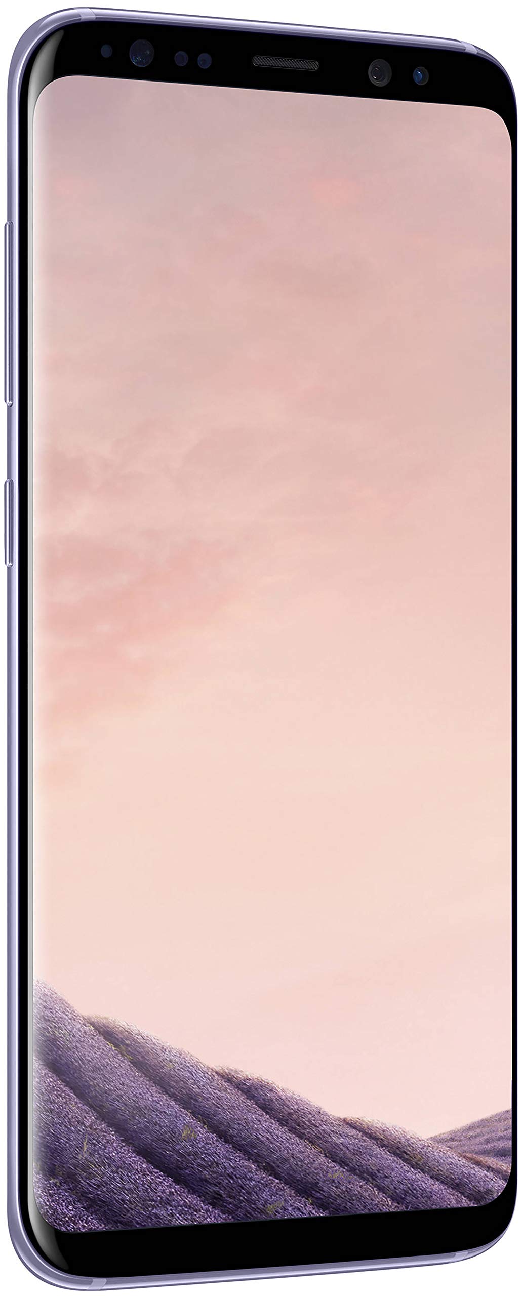 Amazon.com: Samsung Galaxy S8-64GB Unlocked GSM Phone - w/ 12MP